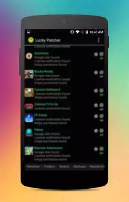 Play lucky cleaner prank