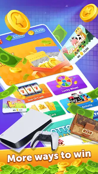 Play Lucky Club  and enjoy Lucky Club with UptoPlay