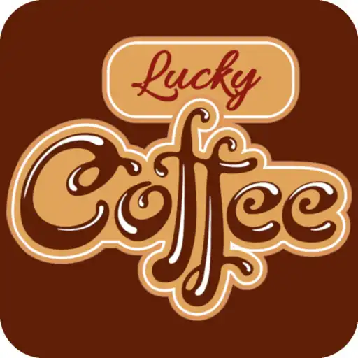 Play Lucky Coffee Seller APK