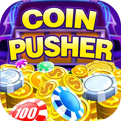 Play Lucky Coin Pusher -3D APK Play Lucky Coin Pusher -3D APK