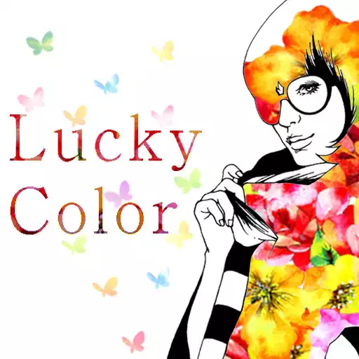 Free play online LuckyColor APK Free play online LuckyColor APK