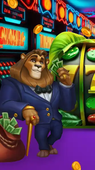 Play Lucky Coup  and enjoy Lucky Coup with UptoPlay