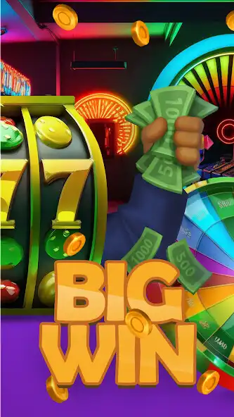 Play Lucky Coup as an online game Lucky Coup with UptoPlay