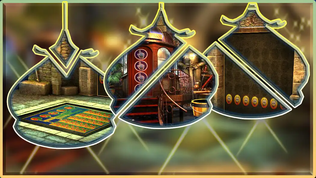 Play Lucky Cow Escape  and enjoy Lucky Cow Escape with UptoPlay