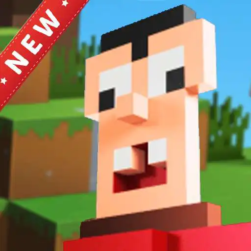 Play Lucky Craft: Crafting & Building APK
