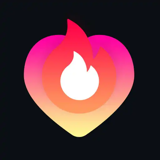 Play Luckycrush - Live Chat Online APK