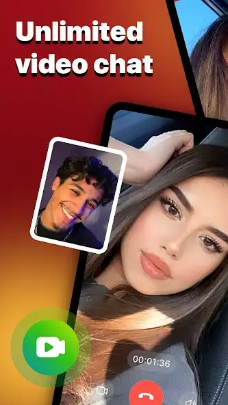 Play Luckycrush - Live Chat Online  and enjoy Luckycrush - Live Chat Online with UptoPlay