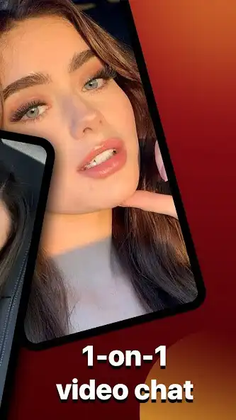 Play Luckycrush - Live Chat Online as an online game Luckycrush - Live Chat Online with UptoPlay