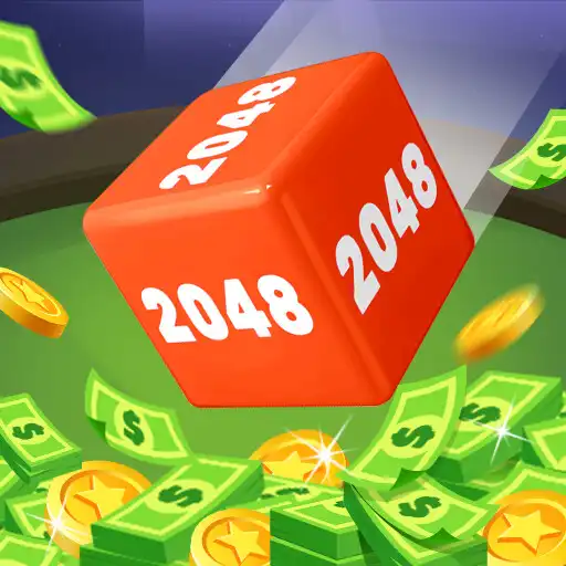 Play Lucky Cube - Merge and Win Free Reward APK Play Lucky Cube - Merge and Win Free Reward APK
