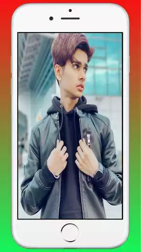 Play Lucky Dancer HD Wallpapers as an online game Lucky Dancer HD Wallpapers with UptoPlay