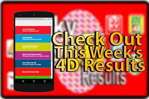 Play Lucky Day 4D Results  and enjoy Lucky Day 4D Results with UptoPlay
