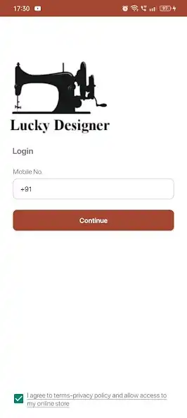 Play Lucky Designer as an online game Lucky Designer with UptoPlay