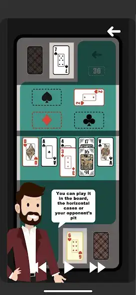 Play LuckyDex as an online game LuckyDex with UptoPlay