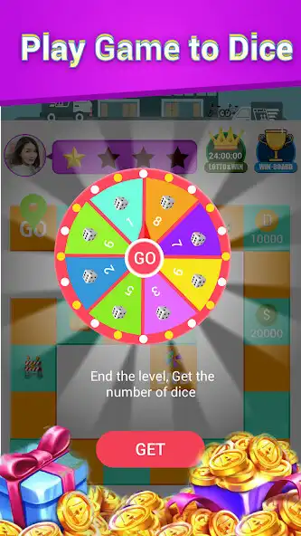 Play Lucky Dice - Win Rewards Daily as an online game Lucky Dice - Win Rewards Daily with UptoPlay