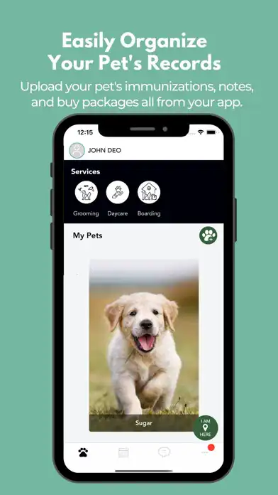 Play Lucky Dog Day Spa  and enjoy Lucky Dog Day Spa with UptoPlay