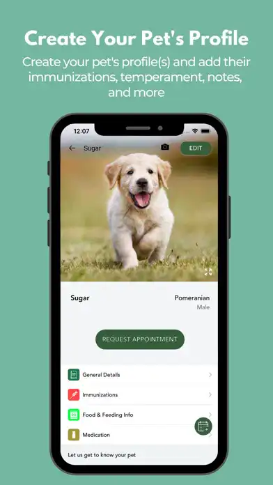 Play Lucky Dog Day Spa as an online game Lucky Dog Day Spa with UptoPlay