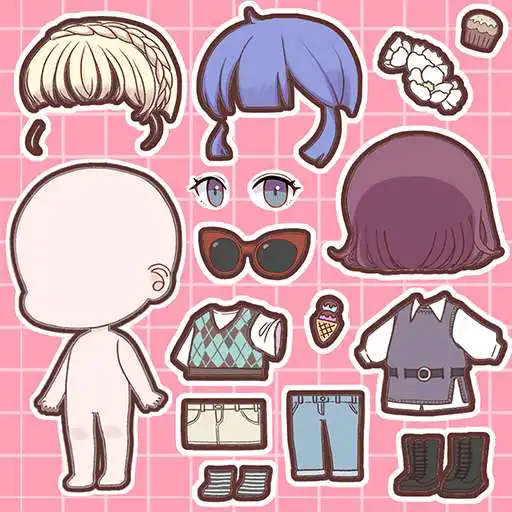 Play Lucky Doll APK
