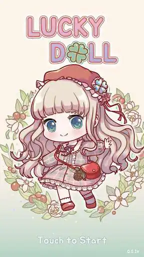 Play Lucky Doll  and enjoy Lucky Doll with UptoPlay