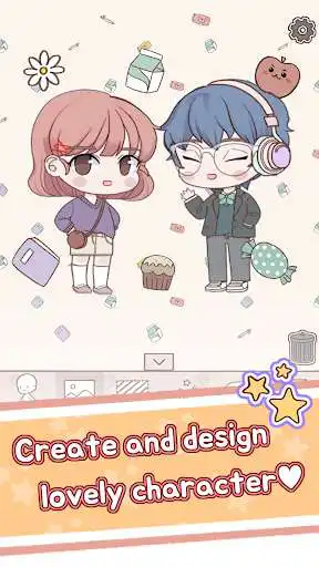 Play Lucky Doll as an online game Lucky Doll with UptoPlay