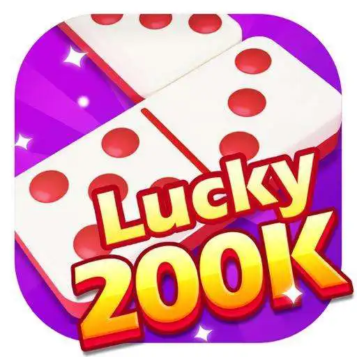 Play lucky domino APK