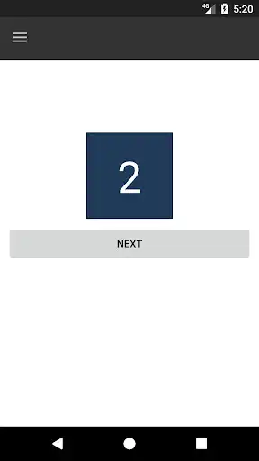 Play Lucky Draw as an online game Lucky Draw with UptoPlay