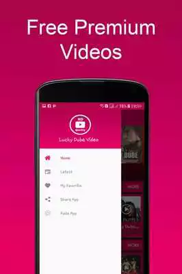 Play Lucky Dube All Songs and HD Video