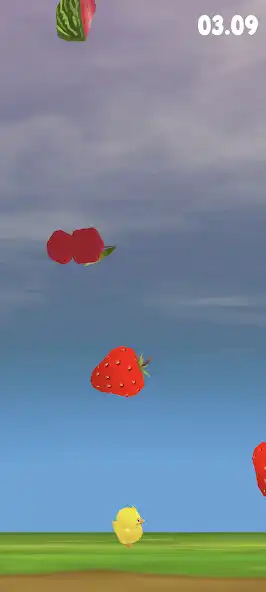 Play Lucky Duck as an online game Lucky Duck with UptoPlay