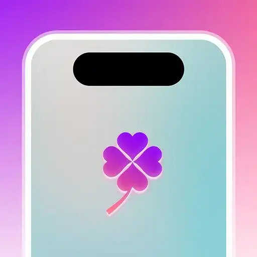 Play Lucky Dynamic Island APK