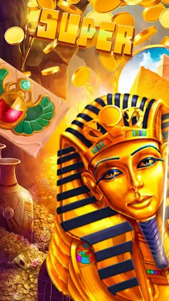 Play Lucky Egypt Race  and enjoy Lucky Egypt Race with UptoPlay