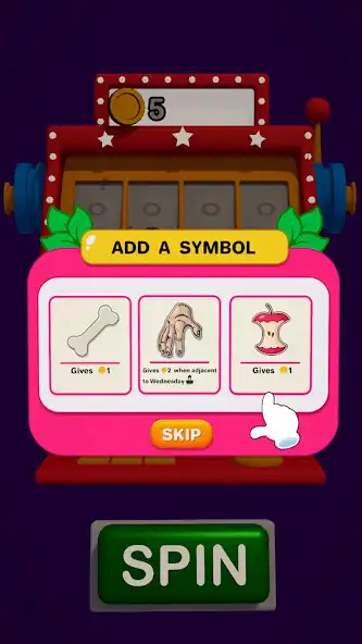 Play Lucky Fever as an online game Lucky Fever with UptoPlay