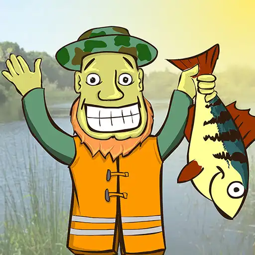 Play Lucky Fisherman: Arcade Game APK