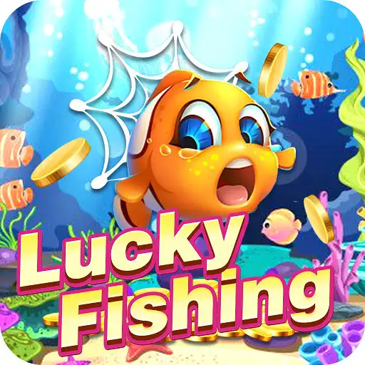 Play Lucky Fishing-Ocean Fight APK