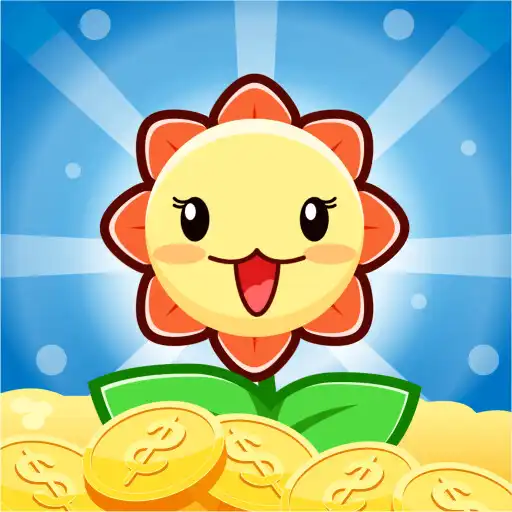 Play Lucky Flower - Win Reward APK Play Lucky Flower - Win Reward APK