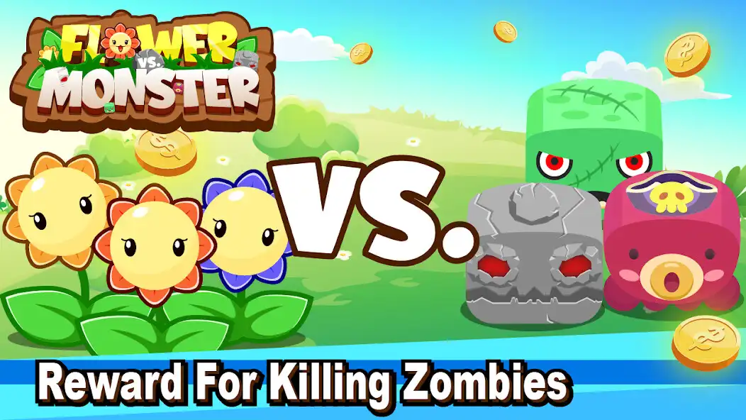 Play Lucky Flower - Win Reward  and enjoy Lucky Flower - Win Reward with UptoPlay