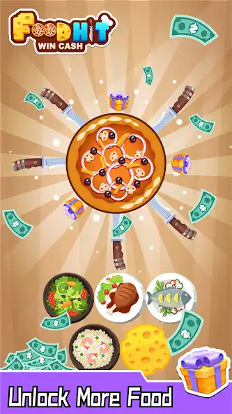 Play Lucky Food Hit as an online game online Lucky Food Hit with UptoPlay Play Lucky Food Hit as an online game Lucky Food Hit with UptoPlay