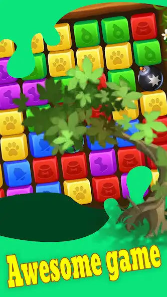 Play Lucky Forest  and enjoy Lucky Forest with UptoPlay