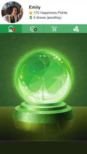 Play Lucky fortune teller & charms  and enjoy Lucky fortune teller & charms with UptoPlay