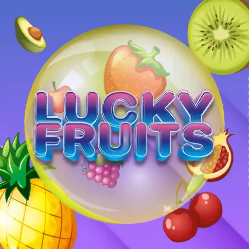 Play Lucky Fruits APK