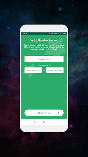 Play Lucky Future Prophet  and enjoy Lucky Future Prophet with UptoPlay