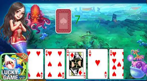 Play Luckygame Plus as an online game Luckygame Plus with UptoPlay