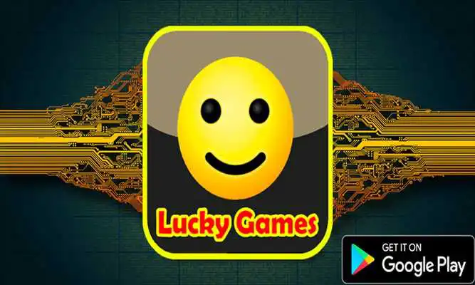 Play Lucky games playing joke prank 2017