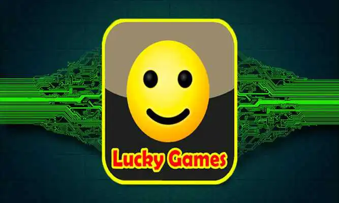 Play Lucky games playing joke prank 2017