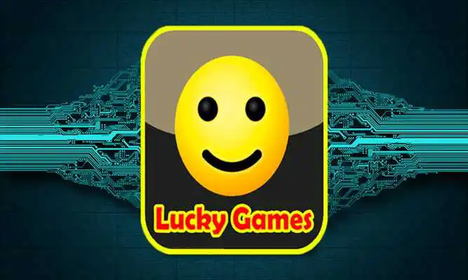 Play Lucky games playing joke prank 2017