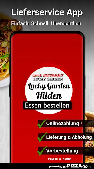 Play Lucky Garden Hilden  and enjoy Lucky Garden Hilden with UptoPlay