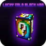 Free play online Lucky Gold Block Mod  APK