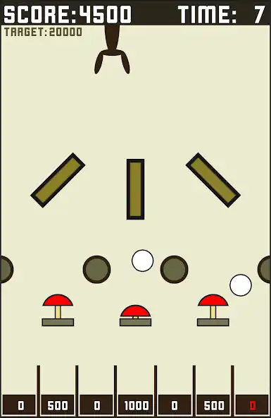 Play Lucky Hole as an online game Lucky Hole with UptoPlay