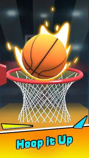 Play Lucky Hoop  and enjoy Lucky Hoop with UptoPlay