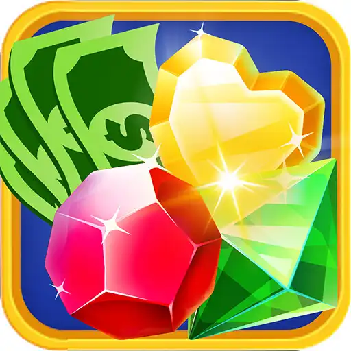 Play Lucky Jewel for Cash Money APK Play Lucky Jewel for Cash Money APK