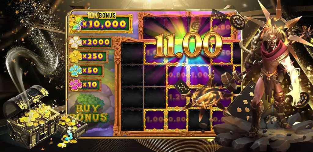 Play Lucky JILI Slots- Huge Rewards  and enjoy Lucky JILI Slots- Huge Rewards with UptoPlay