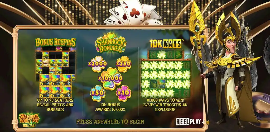Play Lucky JILI Slots- Huge Rewards as an online game Lucky JILI Slots- Huge Rewards with UptoPlay